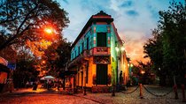 Self-Guided Audio Tour - Discover Caminito and Tango