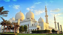 Abu Dhabi City Tour From Abu Dhabi