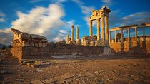 5 Days Seven Churches of Turkey Tour: Revelation