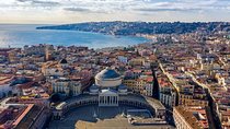 Pompeii and Naples Archeological Museum Private Day Tour from Rome