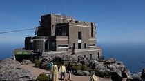 Private Tour : Table Mountain and Penguins with Cape of Good Hope