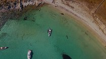 3 hour private cruise: DELOS - RHENIA