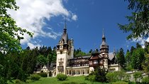 Peles Royal Castle & Wine Tasting - 9 hours