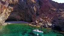 3 Hour Private Cruise – South Coastline Of Mykonos
