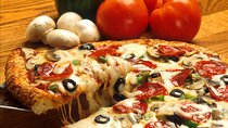 Cook Like an Italian: Pizza & Gelato Cooking Class in Florence