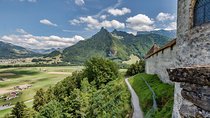 (KPG350) - Gruyères with Cheese and Chocolate Private Tour