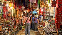 2 Days Jerusalem, Bethlehem and Petra