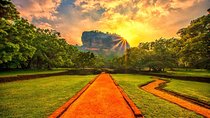 03 Days Sri Lanka Tour - Heritage Hotspots