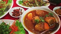 Cooking Class in Yangon,Myanmar