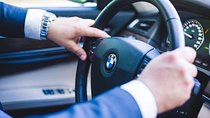 Airport to Bordeaux Premium Class Private Transfer