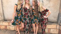 Custom African Wear Consultation 