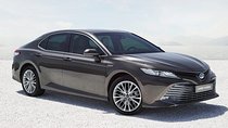 Departure Private Transfer Kuta to Bali Denpasar Airport DPS by Standard Sedan