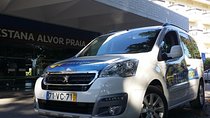 Carvoeiro Private Transfer to Faro Airport