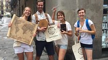 Private Treasure Hunt The Explorer | Guided, fun & 100% Offline | Xventura