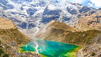 5-Day: ||All Included|| Excursion to Cusco, MachuPichu & Humantay Lake