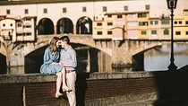 Professional Photographer and Driver Private Florence Tour