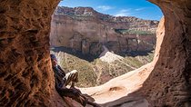 14 Days Northern Ethiopia Tour Package (Danakil, Gondar, Axum and More)