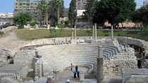 Private guided Day Tour To Alexandria From Cairo 