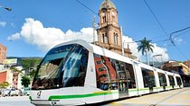 City Tour Medellin and Graffiti Tour Commune 13 - ALL INCLUSIVE - PRIVATE !!!