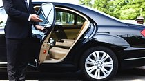 VIP Limo Transfers From & To Santorini Airport