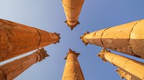 8 Days /7 Nights Jordan Tour From Aqaba Airport 