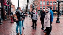 Gastown, the origins of Vancouver