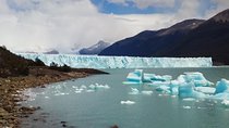 Private Transfer from El Calafate Hotels to the Airport