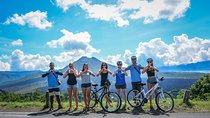 Bali Countryside Cycling Tours