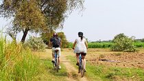 Phnom Penh Islands of the Mekong Guided Bike Tour - Free Hotel pickup/drop-off