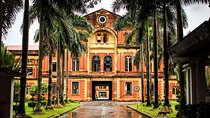 Yangon Heritage Seeing and Walking Tour, Myanmar
