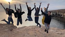 Around Cape Greko walk (upto 10 km)