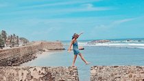  Galle Fort Leisure & Relaxing Walk