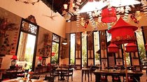 Babah Peranakan Chinese Cuisine Dinner in Lombok