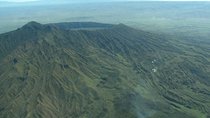 2 Days Tour :Mt.Longonot Hiking TOUR &Hells Gate Bicycle Riding