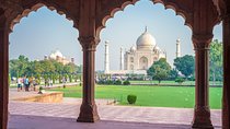 From Delhi : Agra Overnight Tour