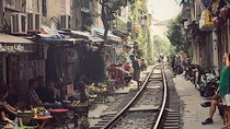 Hanoi: Vietnam History & Culture, insights with a local