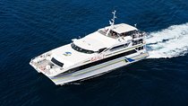Bali 2 Hours SPA PACKAGES & Bali HAI SUNSET Dinner CRUISE