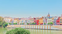 Tour Triana la Flamenca. "Includes visit to the corrals"