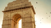 India's Best seller 5 Days Golden Triangle - Delhi, Agra & Jaipur With Dinner