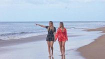 Arugam Bay Tour (10 Days, 9 Nights)