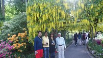 Vancouver,Victoria,Whistler Best Price Guranteed 4 Days Tour Private
