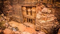 Petra 2 days from Jerusalem