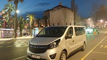 Airport(Resnik) to or from Split transfer