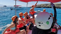 Marietas Islands Snorkel Tour & Hidden Beach 