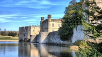 Kent, the Garden of England Independent Full Day Private Tour