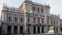 Private 8-hour Tour from Milan to Turin with Hotel pick-up and drop off