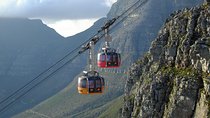 Private Table Mountain, Kirstenbosch and Constantia Wine Tasting.