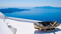 Traditional Villages tour in Santorini