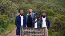 Private Cape Point and Penguins Day Tour with Entrance Fees