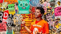 Palermo Graffiti Tour